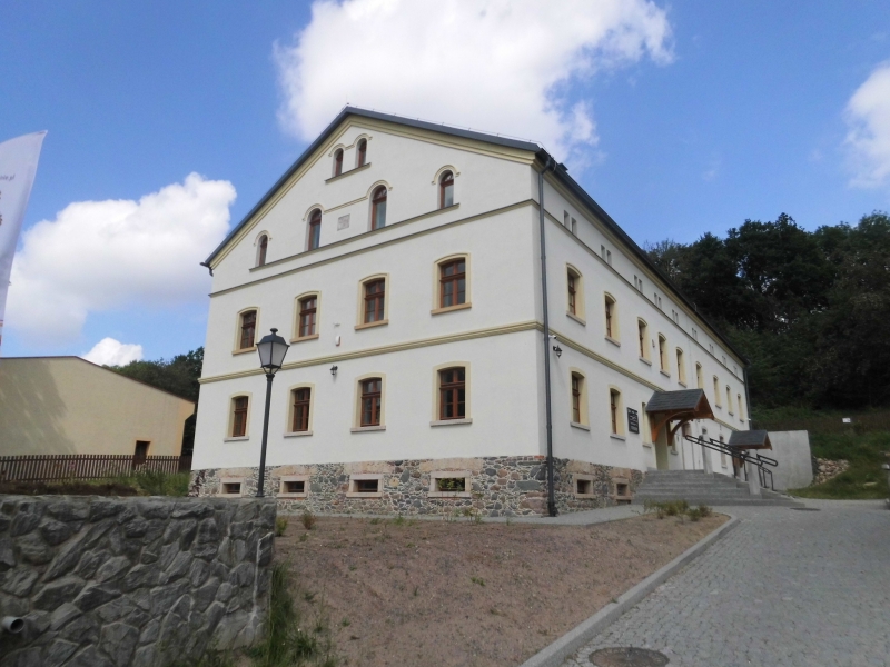 Schönau An Der Katzbach (c) Bernd Herman, neandertours.com
